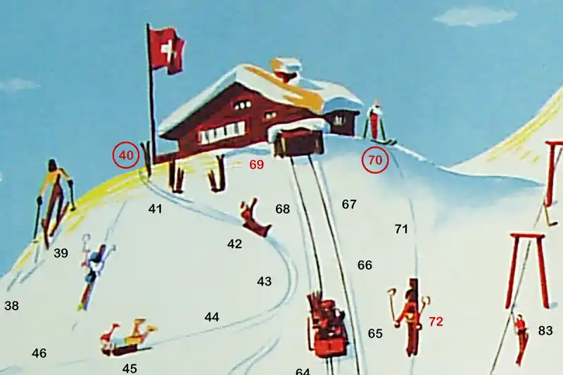 Нові швейцарські канікули