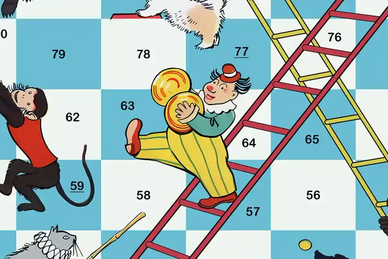 Дев'ятий цирк