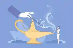Выгода мечтаний