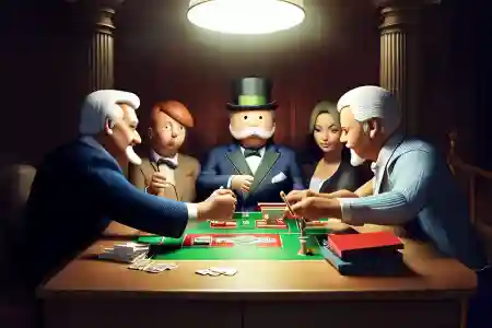 Ігрові механіки