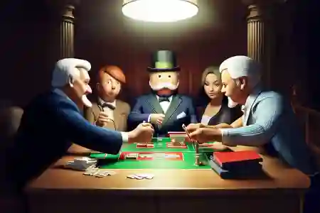 Ігрові механіки