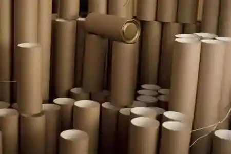 Екологічна стійкість тубусів