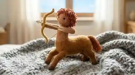 Гороскоп Стрілець на Березень 2026 року