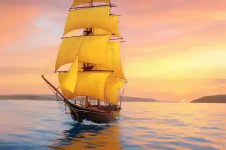 Жовтий маршрут: Таємниця зниклих годинників капітана Чернова