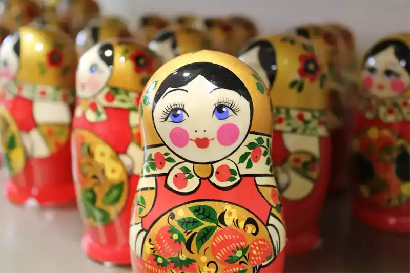 Границы женской иллюзии