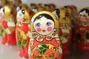 Вложенная модель баланса