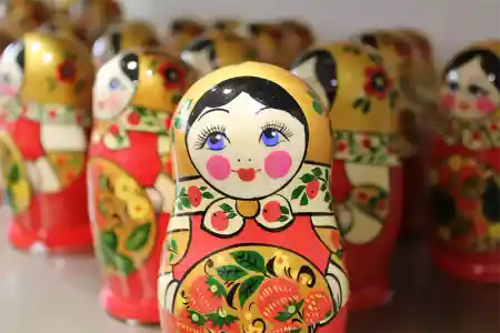 Границы женской иллюзии