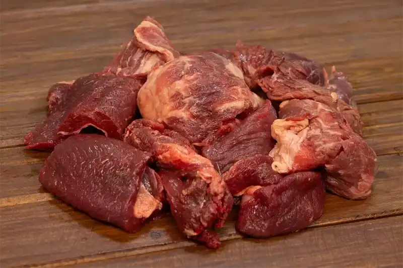 Расчеловечивание