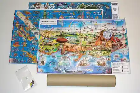 Поради з догляду та зберігання