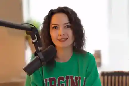Решительная больная