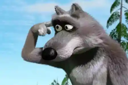 Мужское несогласие