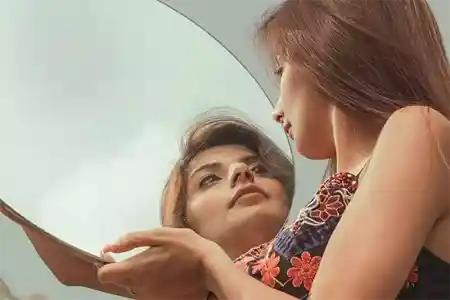 Тебе нужна любовь