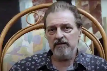 Павло Шегерян: майстер пригодницьких настільних ігор