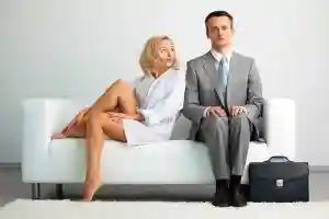 Воровка на доверии