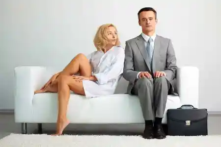 Воровка на доверии