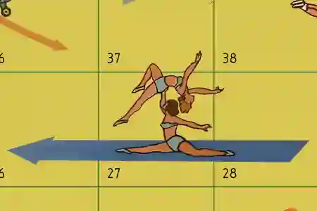 Циркові ігри