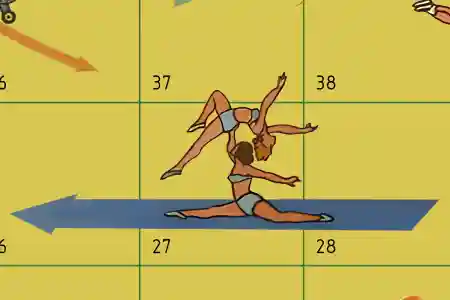 Циркові ігри