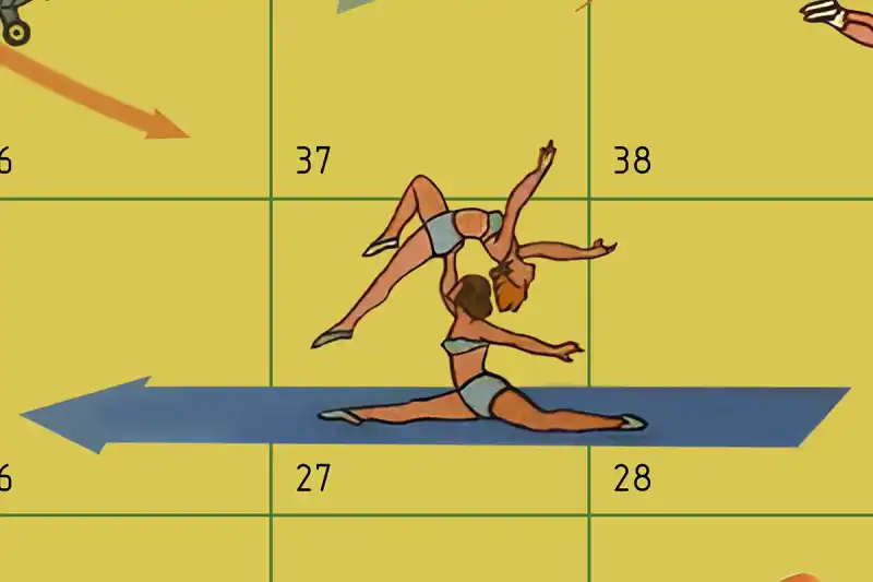 Циркові ігри