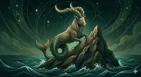 Гороскоп Козеріг на Квітень 2026 року