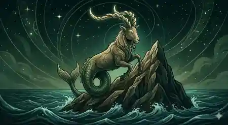 Гороскоп Козеріг на Квітень 2026 року