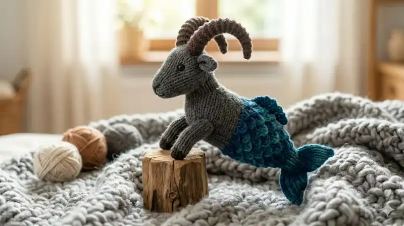 Гороскоп Козеріг на Березень 2026 року