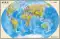 Політична карта світу