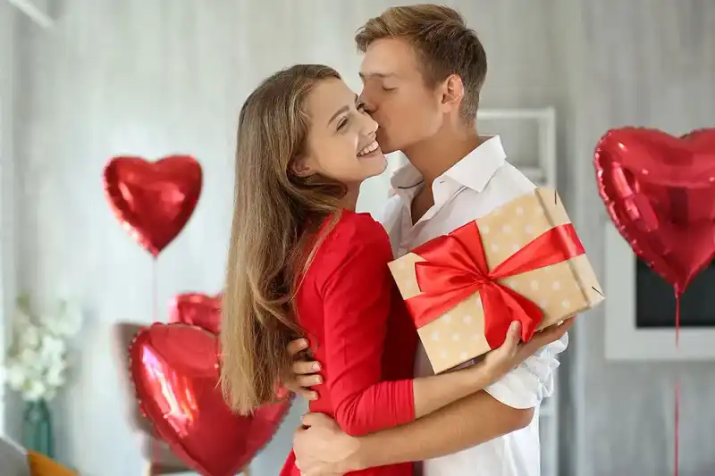 Подарок себе