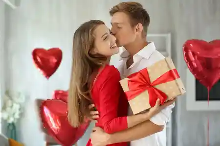 Подарок себе