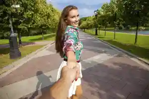 Женский эгоизм
