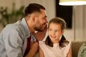 Не мама