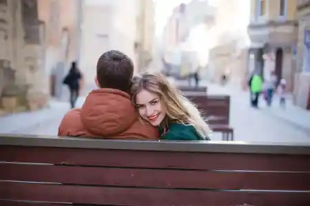 Тестовое свидание