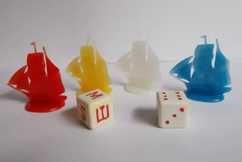 Кубик вітрів