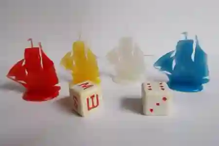 Кубик вітрів