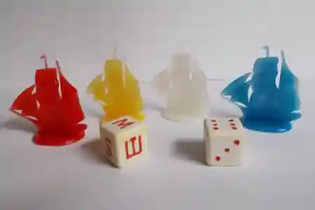 Кубик вітрів