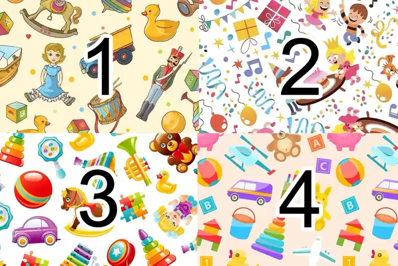 Нові етикетки для тубусів