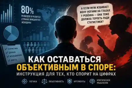 Если мужчина бьёт жену ногами