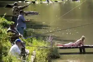 Последняя любовь