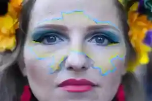 У войны — женское лицо