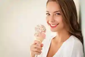 Лучше мороженое