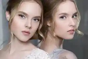 Вторая женщина
