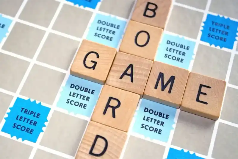 Вивчення іноземних мов за допомогою настільної гри