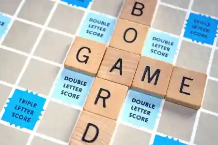 Вивчення іноземних мов за допомогою настільної гри