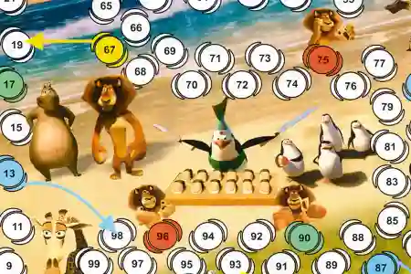 Натхнення мультфільмом