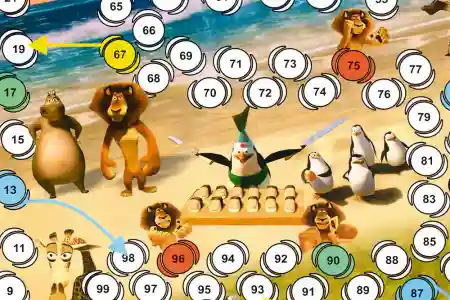 Натхнення мультфільмом