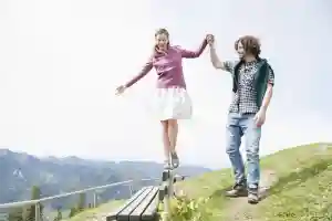 Развитие женщины