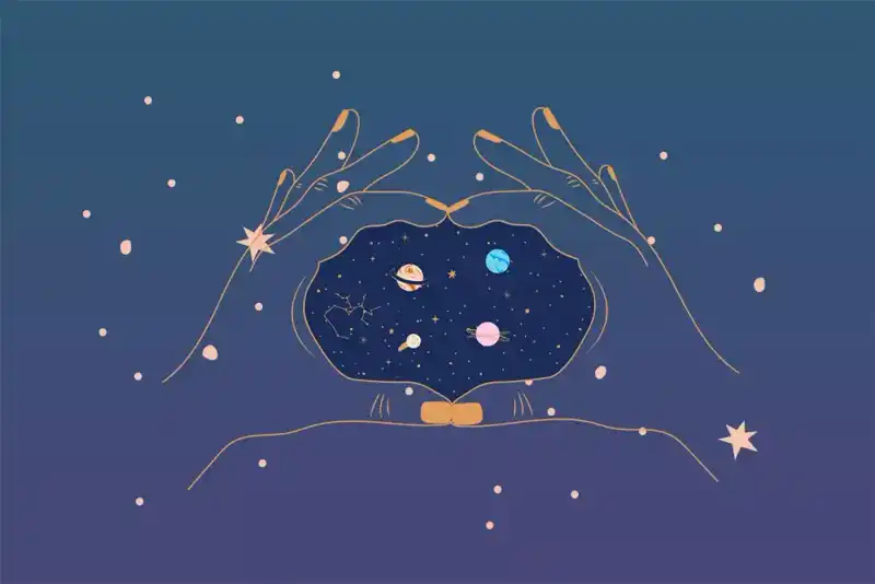 Астрологічне рішення