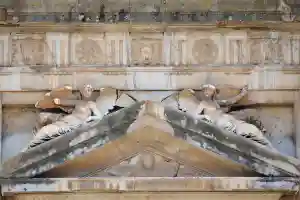 Мимолётное счастье