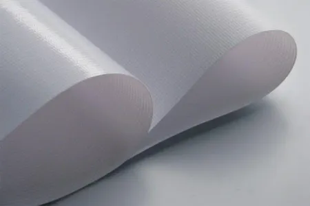 Полімерна тканина