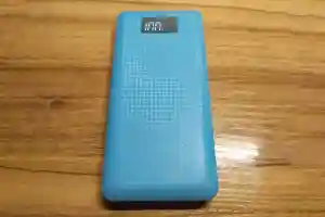 Зарядная фича