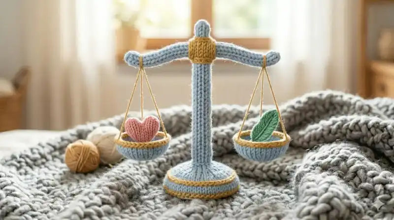 Гороскоп Терези на Березень 2026 року